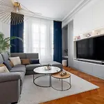 Appartement D\'Exception En Plein Coeur De Caen