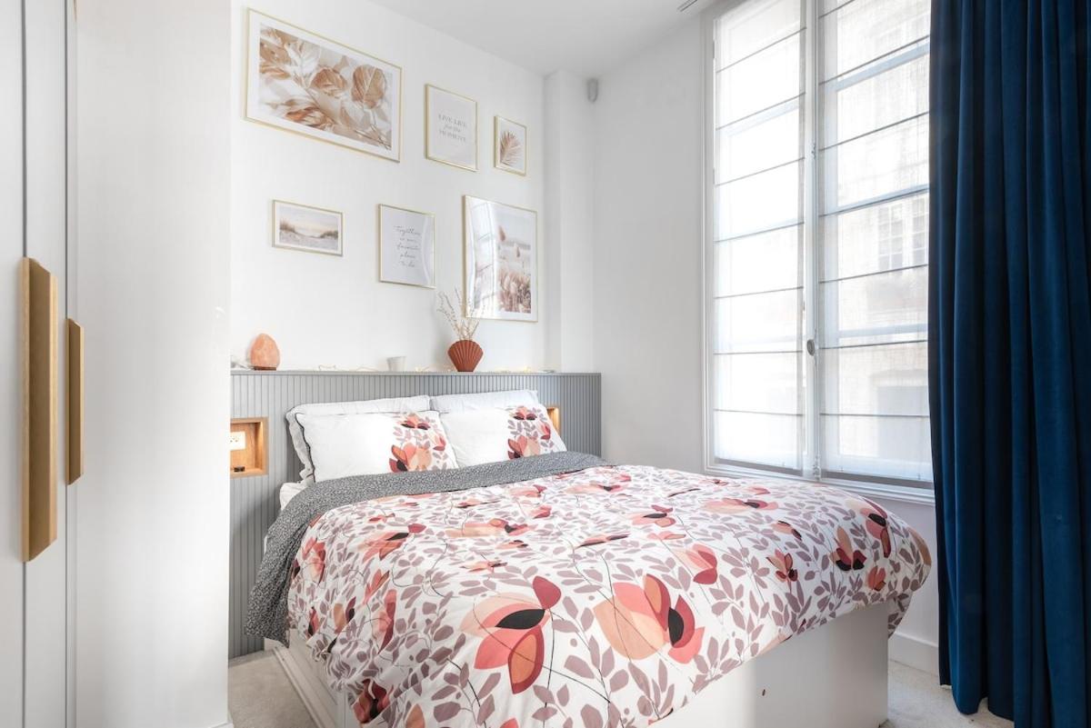 Appartement D'exception En Plein Coeur De