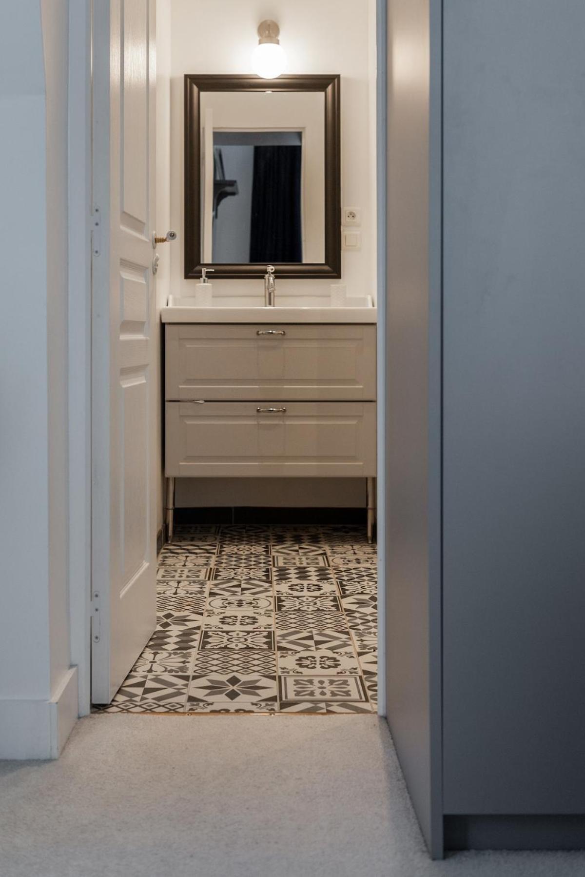 Appartement D'exception En Plein Coeur De