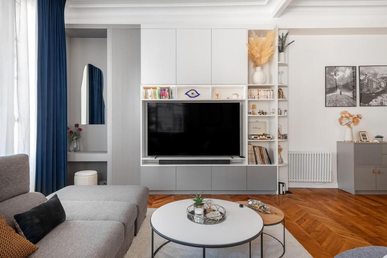 Appartement D'exception En Plein Coeur De *